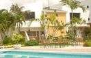 TROPICANA RESORT